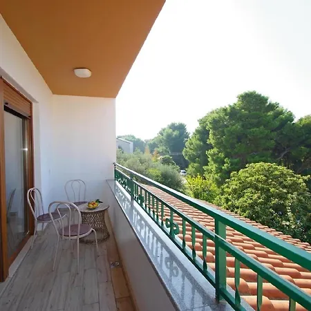Fuer 6 Personen Und 2 In Pula, Istrien Istrische Riviera Apartment Pula