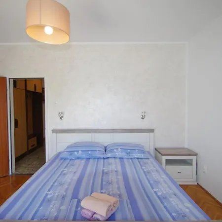 Apartment Fuer 6 Personen Und 2 In Pula, Istrien Istrische Riviera Pula