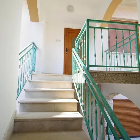 Fuer 6 Personen Und 2 In Pula, Istrien Istrische Riviera Apartment