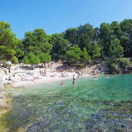 Fuer 6 Personen Und 2 In Pula, Istrien Istrische Riviera * Pula