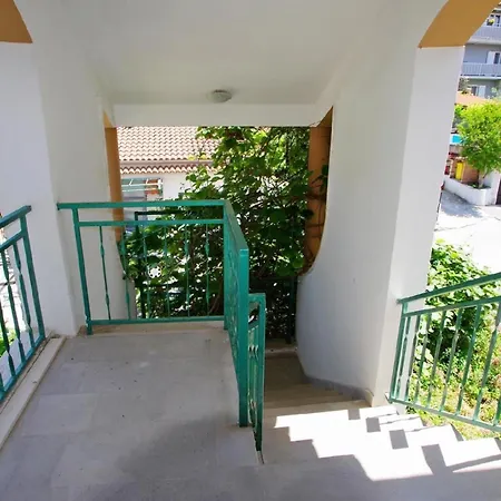 Fuer 6 Personen Und 2 In Pula, Istrien Istrische Riviera Apartment Pula
